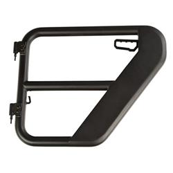 RUGGED RIDGE FORTIS REAR TUBE DOORS: 2020+ JEEP GLADIATOR JT