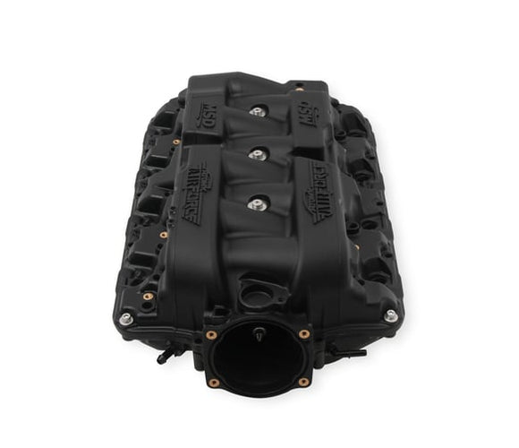 MSD ATOMIC.AIRFORCE.LS1.2.6. INTAKE BLACK