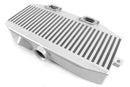 Perrin 08-20 Subaru STI Top Mount Intercooler (TMIC) - Silver-1