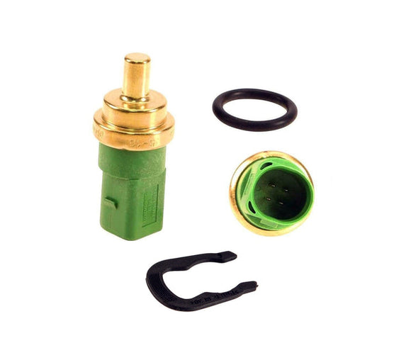 Coolant Temp Sensor Kit (Green Top) | 2000-Up