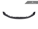AutoTecknic G8X M3 / M4 Dry Carbon Corsa Front Lip-5