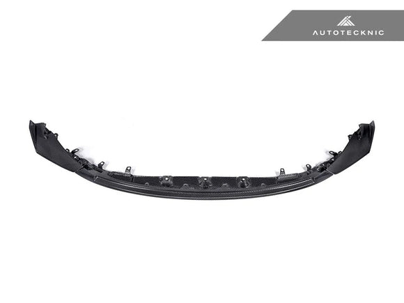 AutoTecknic G8X M3 / M4 Dry Carbon Corsa Front Lip