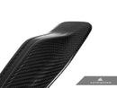 AutoTecknic G60 / G70 / G90 Dry Carbon Roof Antenna-5