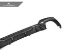AUTOTECKNIC DRY CARBON PERFORMANTE REAR DIFFUSER - G20 M340I PRE-LCI-3