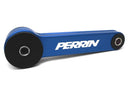 Perrin 93-21 Subaru Impreza / 04-21 STI / 02-21 WRX Pitch Stop Mount - Blue-1