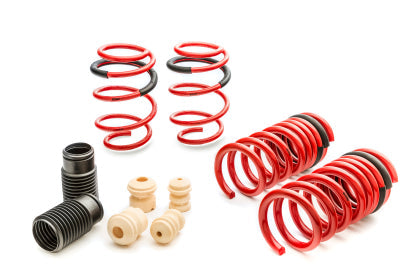 Eibach Sportline Kit | 2015-2021 Mustang GT 5.0L V8