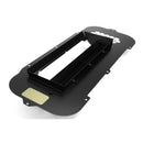 Grimmspeed Top Mount Intercooler Splitter For Subaru 02-03 WRX w/JDM STI Scoop-3