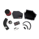 Grimmspeed Cold Air Intake Black For Subaru/Toyota BRZ/FRS/86 GrimmSpeed-1