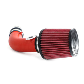 Grimmspeed Cold Air Intake Red For Subaru/Toyota BRZ/FRS/86 GrimmSpeed - 0