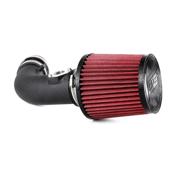 Grimmspeed Cold Air Intake Black For Subaru/Toyota BRZ/FRS/86 GrimmSpeed - 0