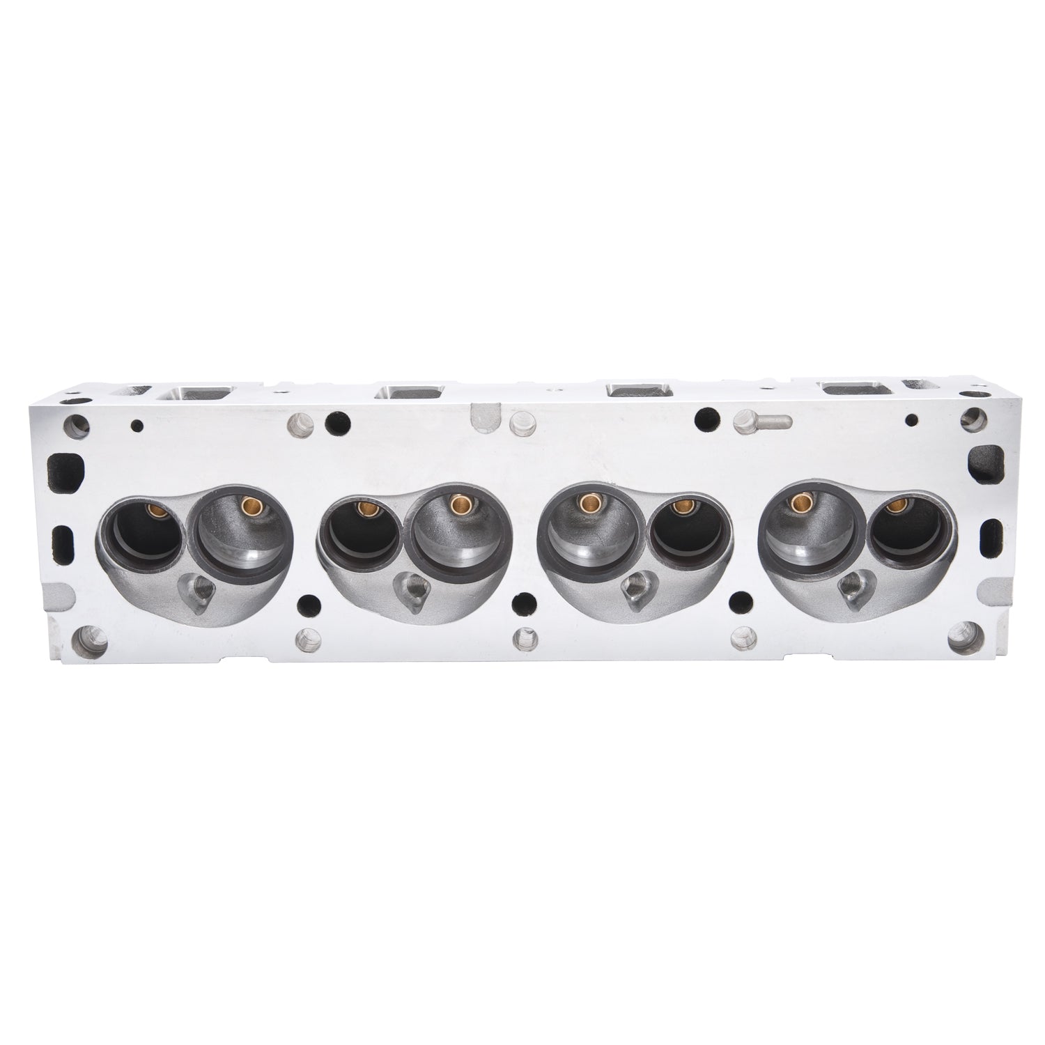 Edelbrock Single Ford FE 72cc 390/428 Head Bare - 0