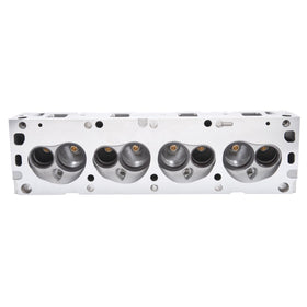 Edelbrock Single Ford FE 72cc 390/428 Head Bare - 0
