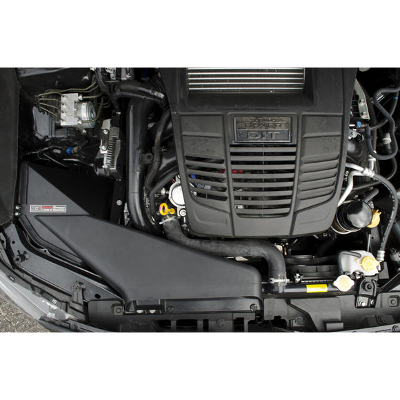 Stage 1 Power Package - 2015-21 Subaru WRX