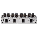 Edelbrock Single Ford FE 72cc 390/428 Head Comp-1