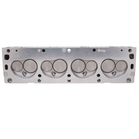 Edelbrock Single Ford FE 72cc 390/428 Head Comp - 0