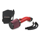 Grimmspeed Cold Air Intake Red For Subaru 05-09 LGT GrimmSpeed-1
