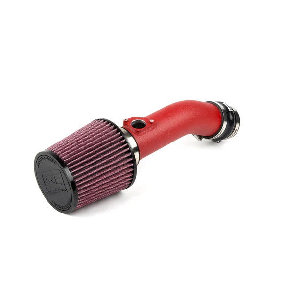 Grimmspeed Cold Air Intake Red For Subaru 05-09 LGT GrimmSpeed - 0