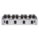 Edelbrock Cylinder Head BB Ford Performer RPM FE 427 Low/ Med Riser-1