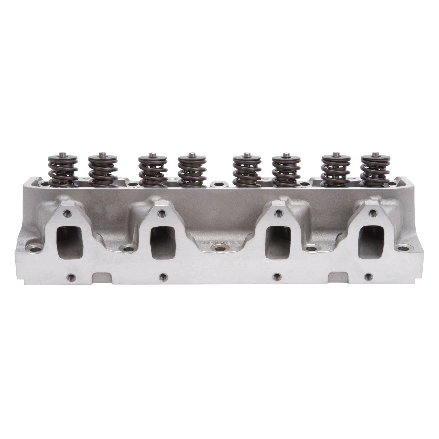 Edelbrock Cylinder Head BB Ford Performer RPM FE 427 Low/ Med Riser - 0
