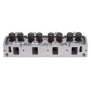 Edelbrock Single Ford FE 76cc 427 Head Comp-1