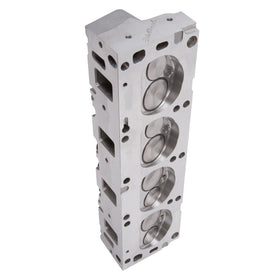 Edelbrock Single Ford FE 76cc 427 Head Comp - 0