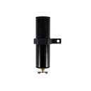DETROIT SPEED BILLET ALUMINUM PCV CATCH CAN BLACK-1