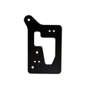 DETROIT SPEED C6 THROTTLE PDL BRKT KIT 67-69F68-74NOVA-1