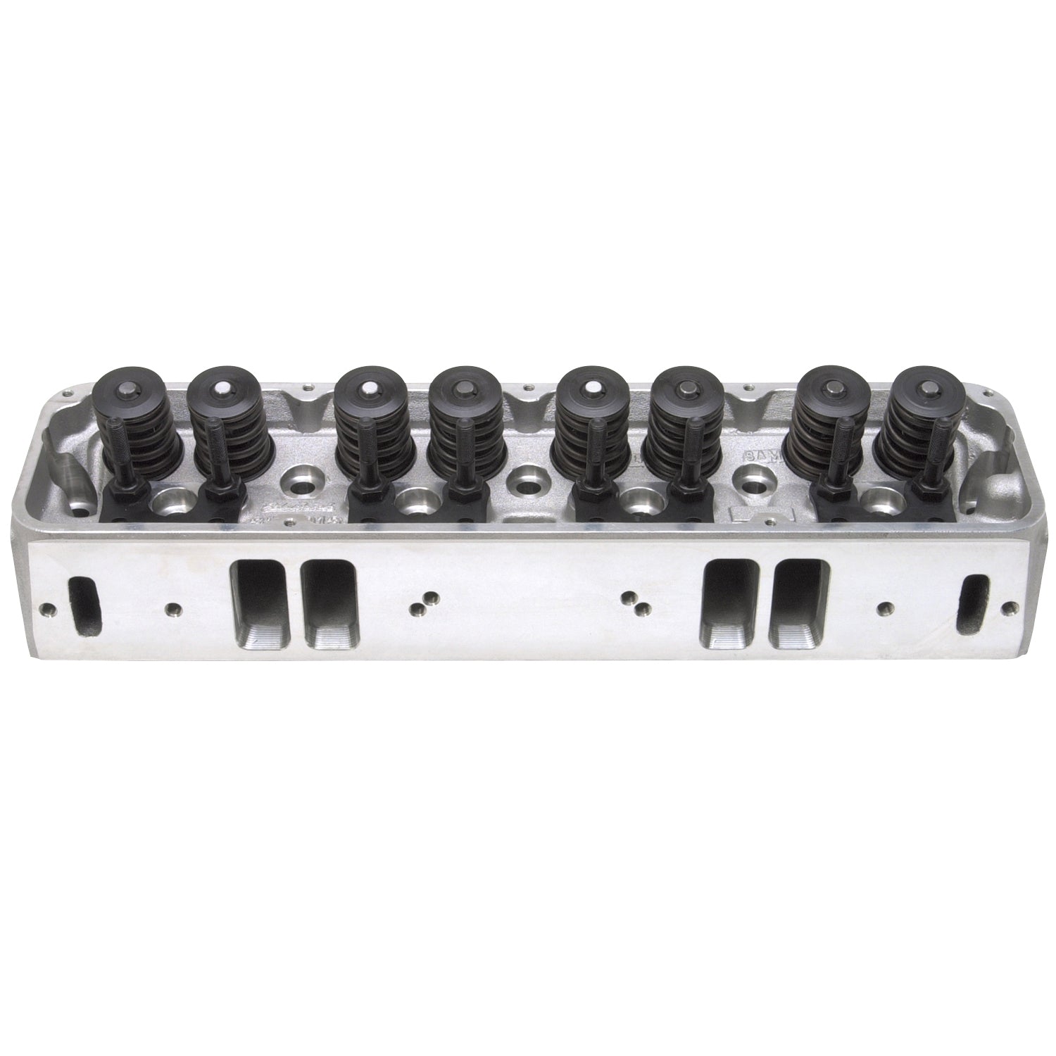 Edelbrock Performer RPM AMC Head (Complete) - 0