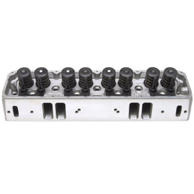 Edelbrock Performer RPM AMC Head (Complete) - 0