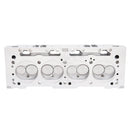Edelbrock Cylinder Head SB Chrysler Performer RPM 340 for Hydraulic Roller Cam-3