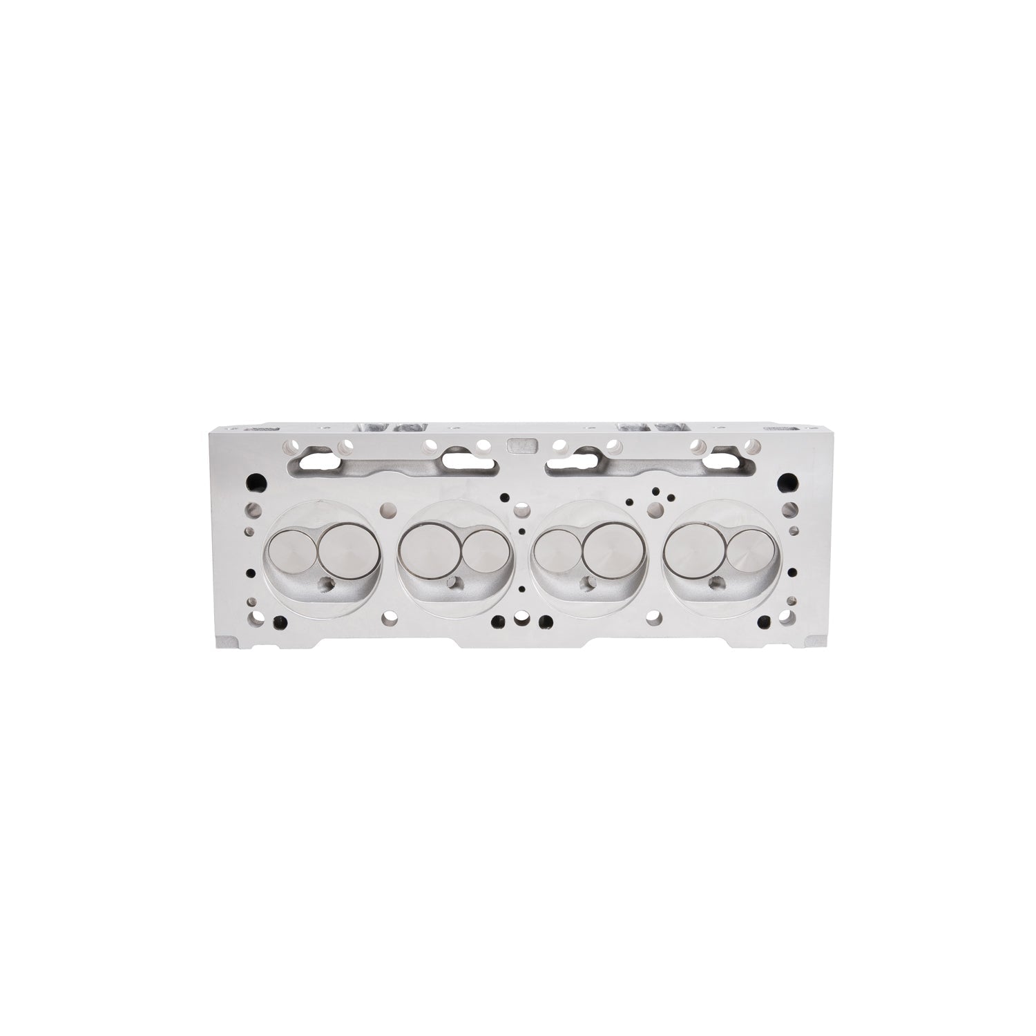 Edelbrock Single Perf RPM Chry 340 Head - Comp - 0