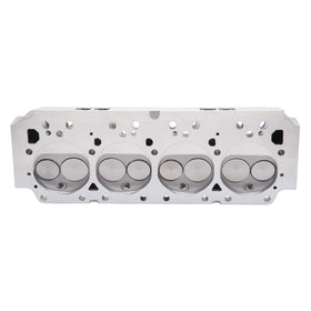 Edelbrock Cylinder Head BB Chrysler Performer RPM 440Ci 88cc Chamber for Hydraulic Roller Cam - 0