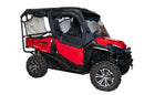 Seizmik 16-23 Honda Pioneer 1000 Upper Door-1