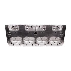 Edelbrock Small Block Chevy Performer RPM 210 Cylinder Head - 0