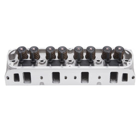 Edelbrock Cylinder Head SB Ford Performer RPM 1 90In Int Valve for Hydraulic Roller Cam As Cast (Ea)