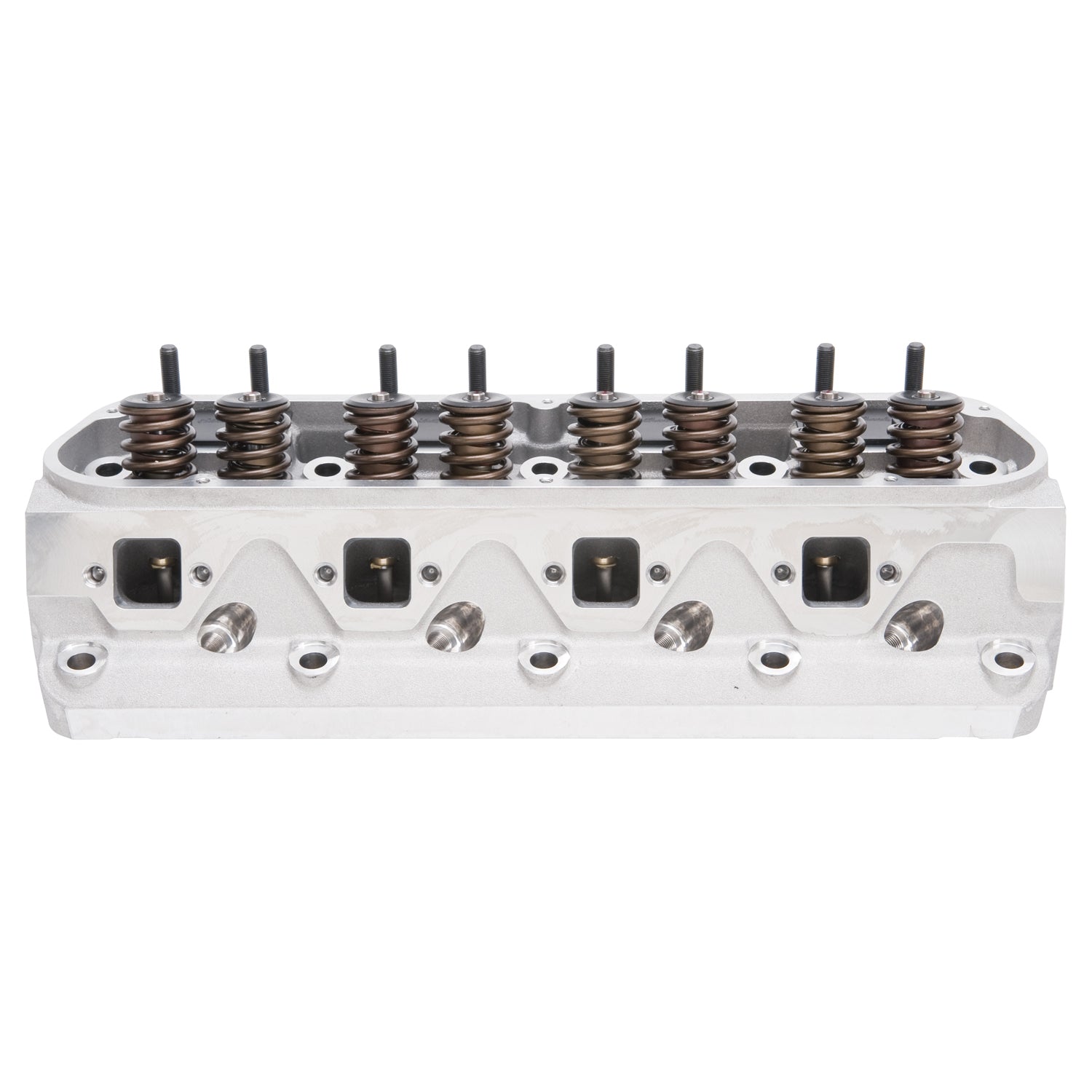 Edelbrock Cylinder Head SB Ford Performer RPM 1 90In Int Valve for Hydraulic Roller Cam As Cast (Ea) - 0