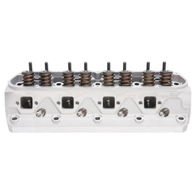 Edelbrock Cylinder Head SB Ford Performer RPM 1 90In Int Valve for Hydraulic Roller Cam As Cast (Ea) - 0