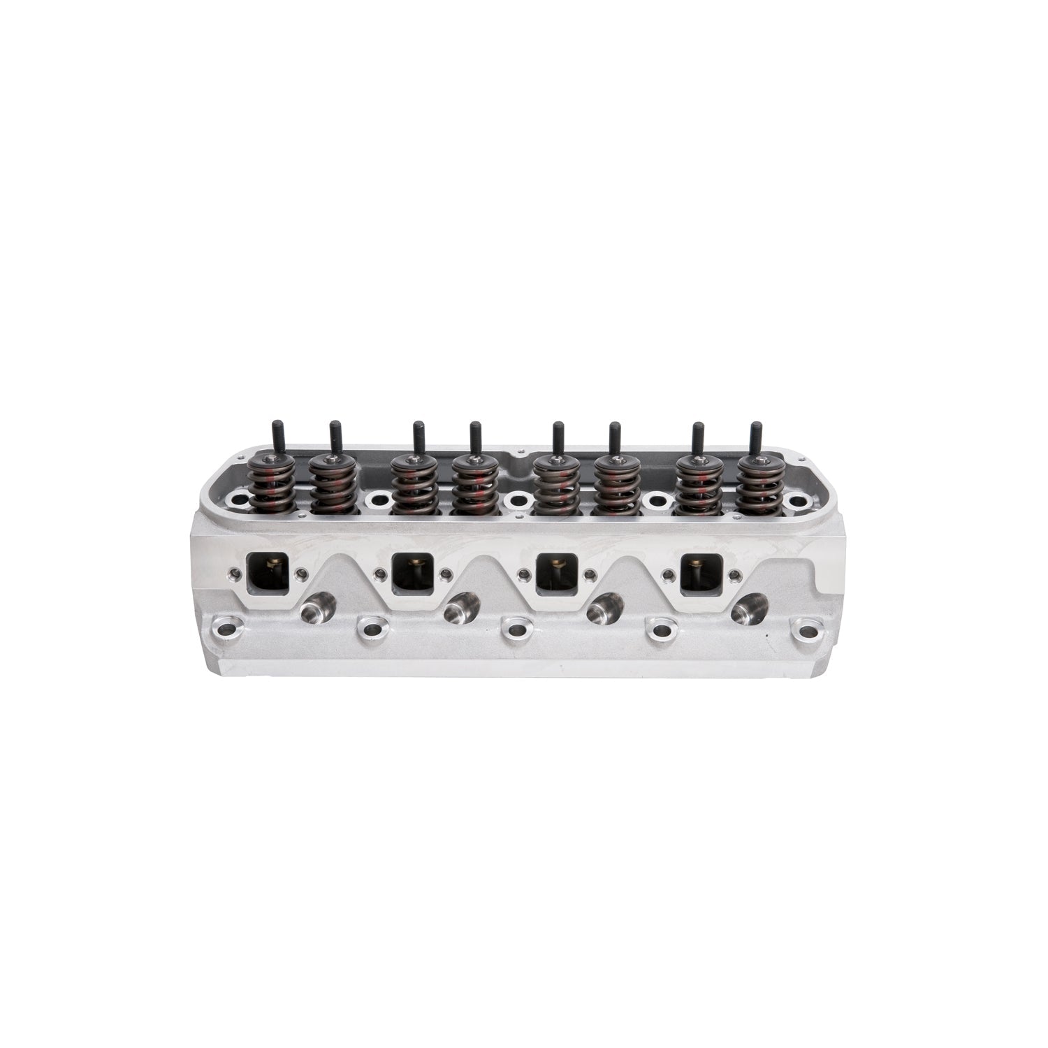 Edelbrock Single Perf RPM SBF Head 1 90 Comp - 0