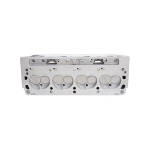Edelbrock Cylinder Head SB Ford Performer RPM 2 02In Int Valve for Hydraulic Roller Cam As Cast (Ea) - 0