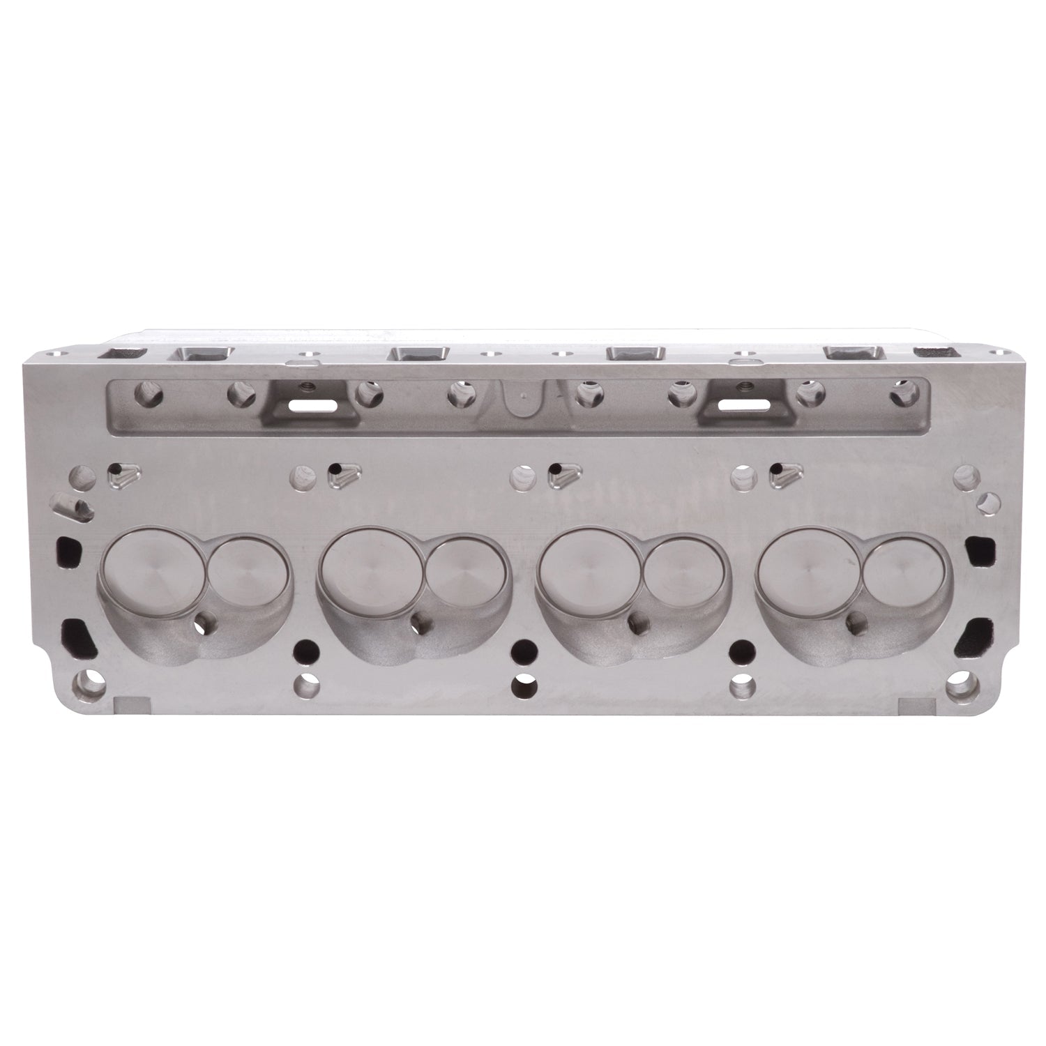 Edelbrock Single Perf RPM SBF 2 02 Head Comp - 0
