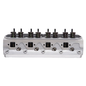Edelbrock Single Perf SBF 1 90 Head Comp - 0