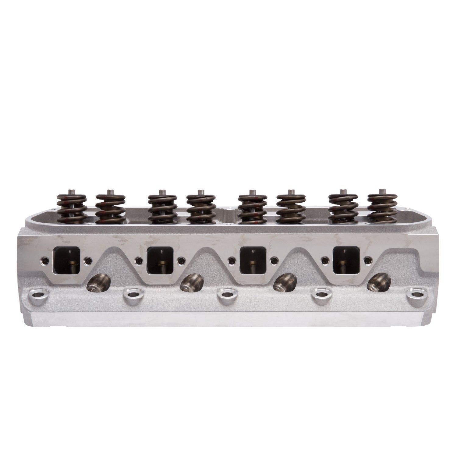 Edelbrock Single Perf 5 0/5 8 SBF 2 02 Head Comp - 0