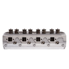 Edelbrock Single Perf 5 0/5 8 SBF 2 02 Head Comp - 0