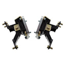 DETROIT SPEED ENGINE MOUNT KIT. LS - DSE SUBFRAME-1