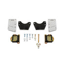 DETROIT SPEED ENGINE MOUNT KIT LS C6 OIL PAN SUBFRAME-1