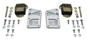 DETROIT SPEED LS ENGINE ADAPTER KIT