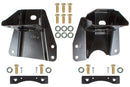 DETROIT SPEED ENGINE MOUNT KIT - HYDROFORMED SUBFRAME-1