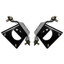 DETROIT SPEED ENGINE MNT KIT PONTIAC 70-81F SUBFRAME-1