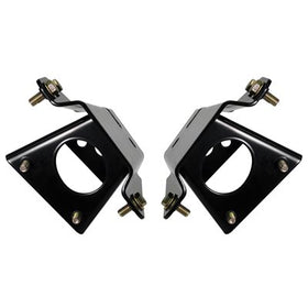 DETROIT SPEED ENGINE MNT KIT PONTIAC 70-81F SUBFRAME
