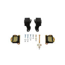 DETROIT SPEED ENGINE MNT KIT SB 62-67 CHEVY II-1